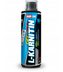 Hardline Thermo L-Karnitin Sıvı Karpuz
